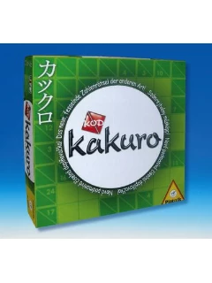 Kod Kakuro