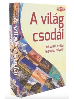 A Világ Csodái