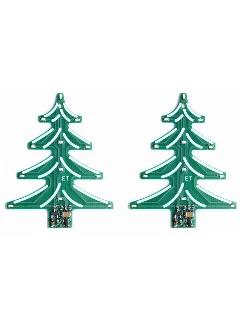 Massoth Christmas Tree G (2/Pack)