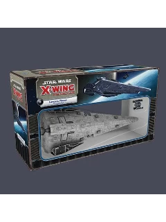 Star Wars: X-wing Miniatures Game - Imperial Raider Expansion Pack (Kiegészítő)