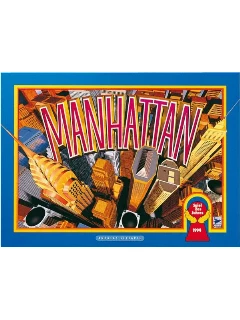 Manhattan