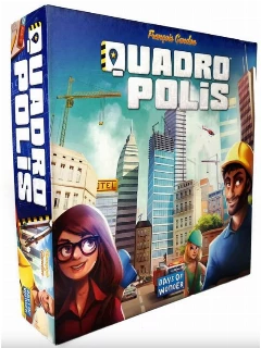 Quadropolis