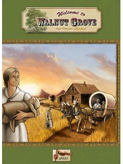 Walnut Grove