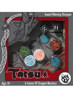 Tatsu