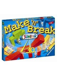 Make´N´Break Junior