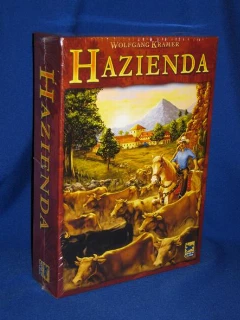 Hazienda