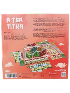A tea titka
