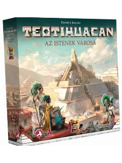 Teotihuacan - Az istenek városa_7835