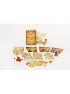 Trickerion: Legends Of Illusion: Dahlgaard's Gifts