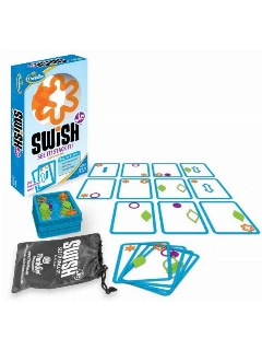 Swish Junior