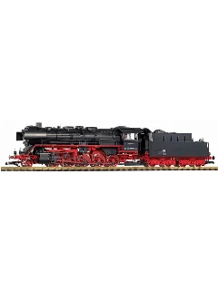 Piko G 37240 Gőzmozdony BR 50 Reko DR IV