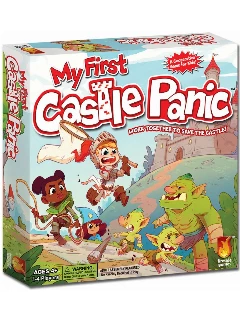 My First Castle Panic