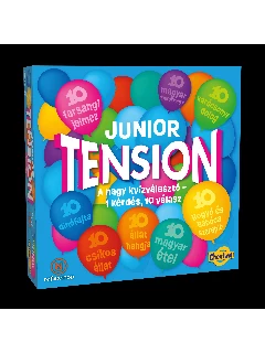 Tension Junior