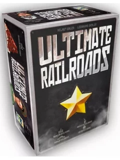 Ultimate Railroads