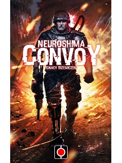 Neuroshima: Convoy