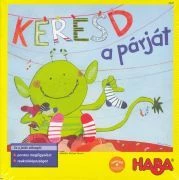 Keresd A Párját!