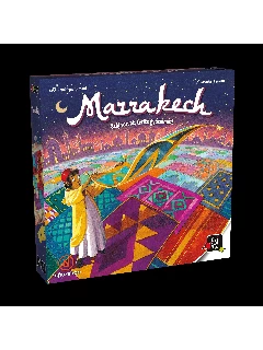 Marrakech