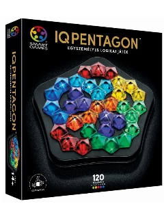 IQ Deluxe - Pentagon