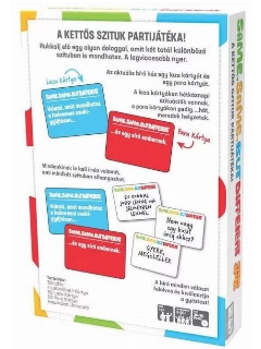 Same, Same But Different Quick Play Edition