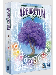 Arboretum