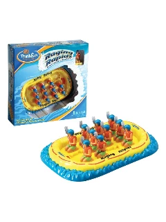 Raging Rapids