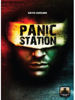 Panic Station (Fémdobozos)