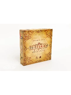Trickerion: Legends Of Illusion