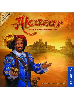 Alcazar