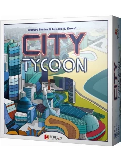 City Tycoon