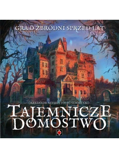 Tajemnicze Domostwo