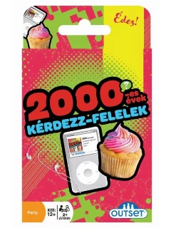 Kérdezz-felelek - 2000-es Évek