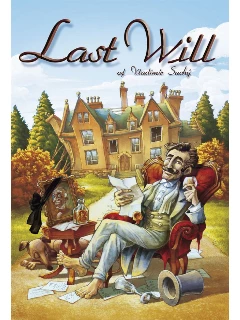 Last Will