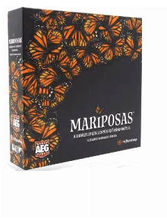 Mariposas