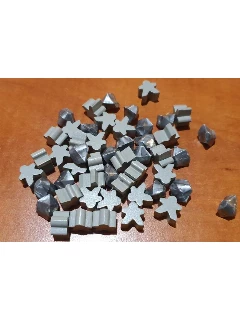 Játékalkatrész - Komponens Upgrade Pack A Castles Of Burgund Játékhoz