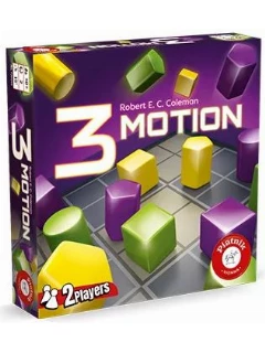 3Motion