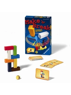 Make´N´Break Compact