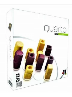 Quarto Mini
