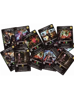 Star Realms - Crisis Heroes (Kiegészítő)