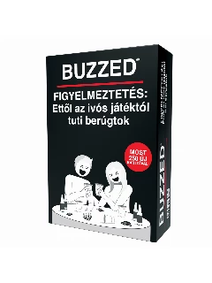 Buzzed