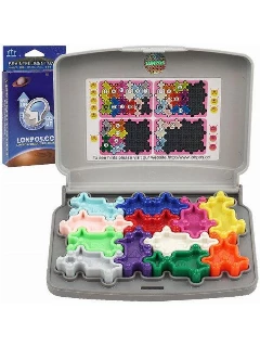Lonpos 111 Cosmic Creature