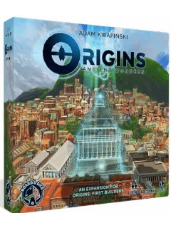 Origins: Ancient Wonders