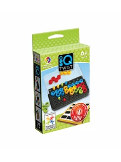 Iq Twist - 120
