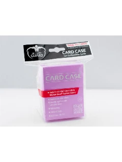 Deck Box - Ultimate Guard - Deck Case Pink