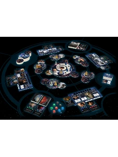 Doctor Who: Time Of The Daleks