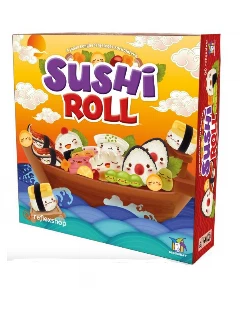 Sushi Roll