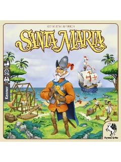 Santa Maria