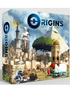 Origins: First Builders
