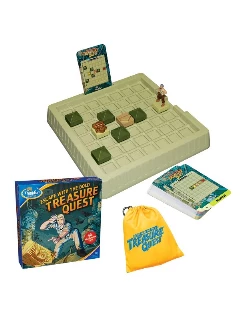 Treasure Quest