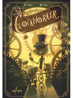 Clockworker