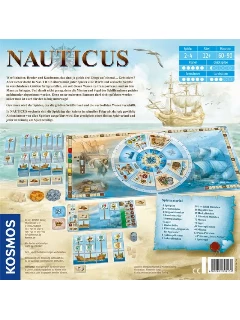 Nauticus